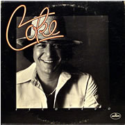 COKE ESCOVEDO / Coke